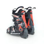 Clapari ski sh Nordica Speedmachine 110 R, marime 44.5 Eu, 29.5 mondo - imagine 5