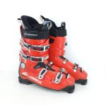 Clapari ski sh Nordica Sportmachine 100 R, marime 44 Eu, 29 mondo - imagine 3