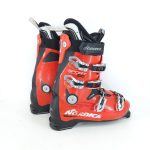 Clapari ski sh Nordica Sportmachine 100 R, marime 44 Eu, 29 mondo - imagine 4