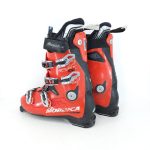 Clapari ski sh Nordica Sportmachine 100 R, marime 44 Eu, 29 mondo - imagine 5