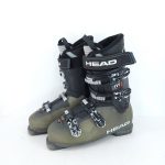Clapari ski sh Head Edge Lyt 8, marime 44.5 Eu, 29.5 Mondo