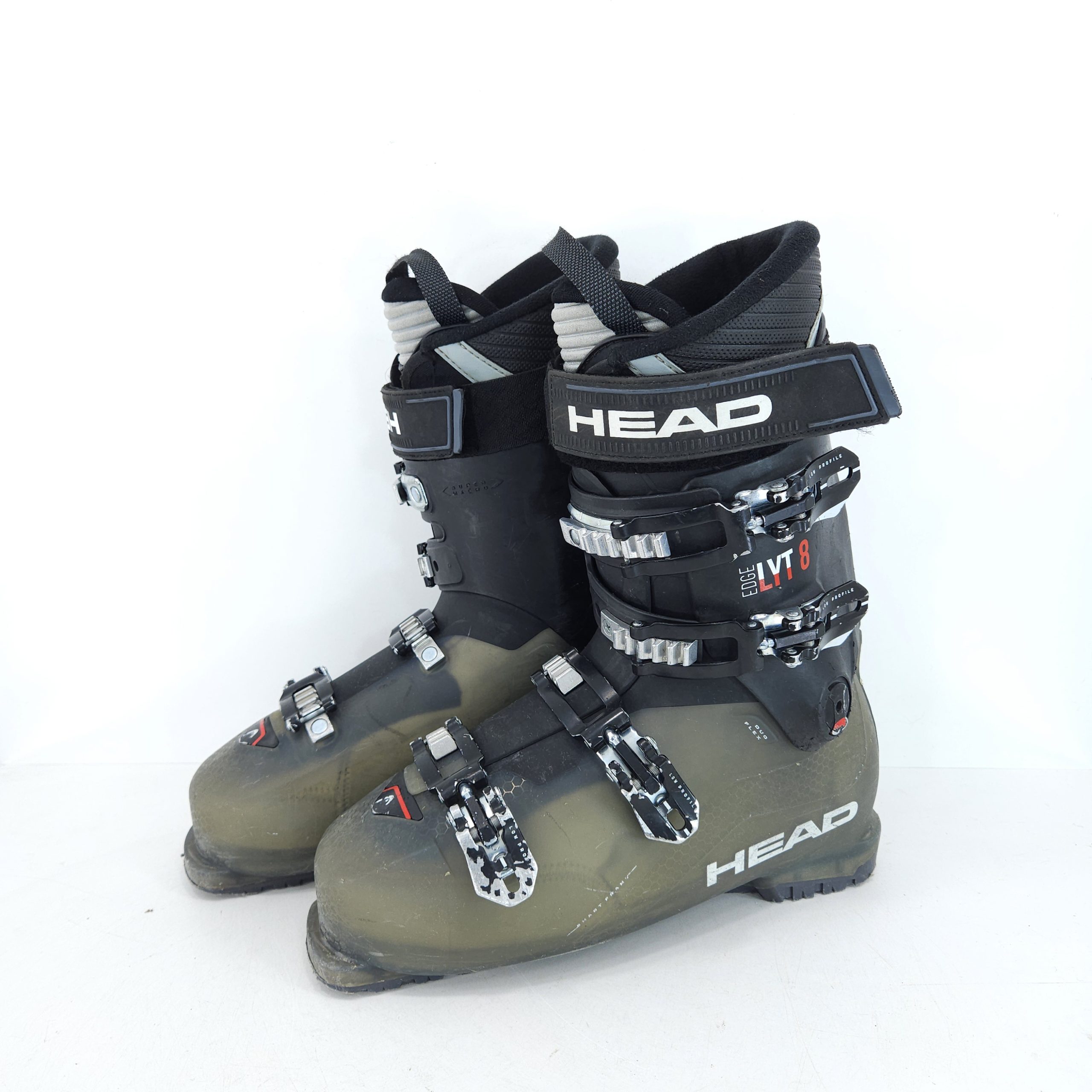 20251105_181939 Clapari ski sh Head Edge Lyt 8, marime 44.5 Eu, 29.5 Mondo - imagine 1