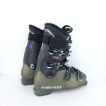 Clapari ski sh Head Edge Lyt 8, marime 44.5 Eu, 29.5 Mondo - imagine 4