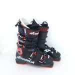 Clapari ski sh Nordica Pro Machine 110, marime 42 Eu, 27 mondo - imagine 3