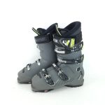 Clapari ski sh Rossignol Hi-Speed, marime 41 Eu, 26.5 Mondo