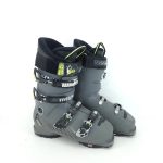 Clapari ski sh Rossignol Hi-Speed, marime 41 Eu, 26.5 Mondo - imagine 3