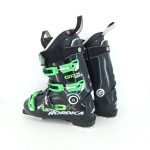 Clapari ski sh Nordica GPX 120, marime 43 Eu, 28 mondo - imagine 5