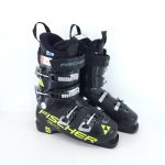 Clapari ski sh Fischer One XTR 110, marime 40 Eu, 26 Mondo - imagine 3