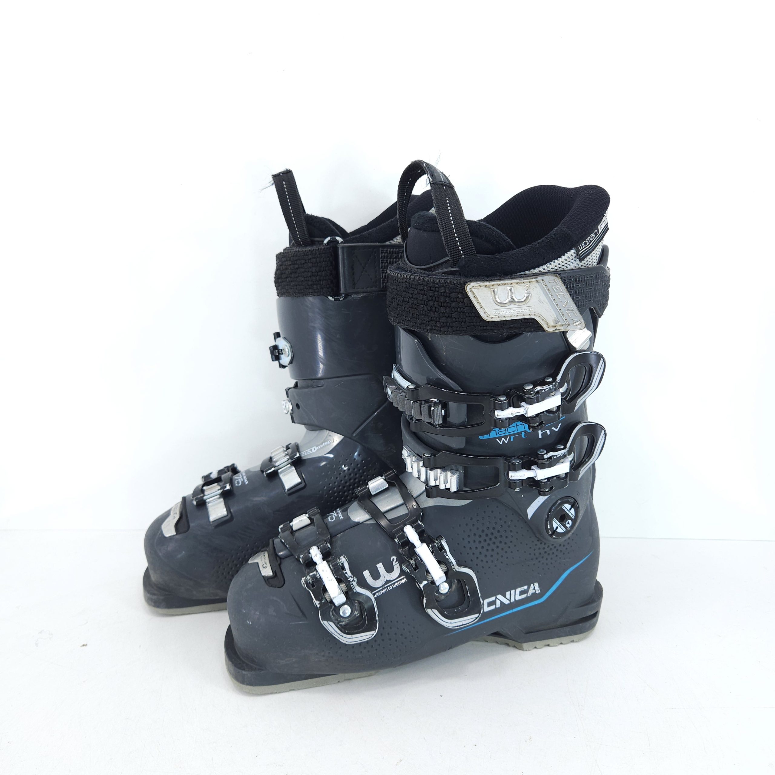 20251106_091427 Clapari ski sh Tecnica Mach Sport HV 75, marime 37 Eu, 24 Mondo - imagine 1