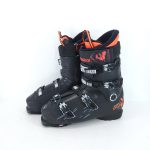 Clapari ski sh Rossignol Speed, marime 44.5 EU, 29.5 mondo
