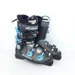 Clapari ski sh Nordica Speed Machine 95, marime 40.5-41 Eu, 26.5 mondo - imagine 3
