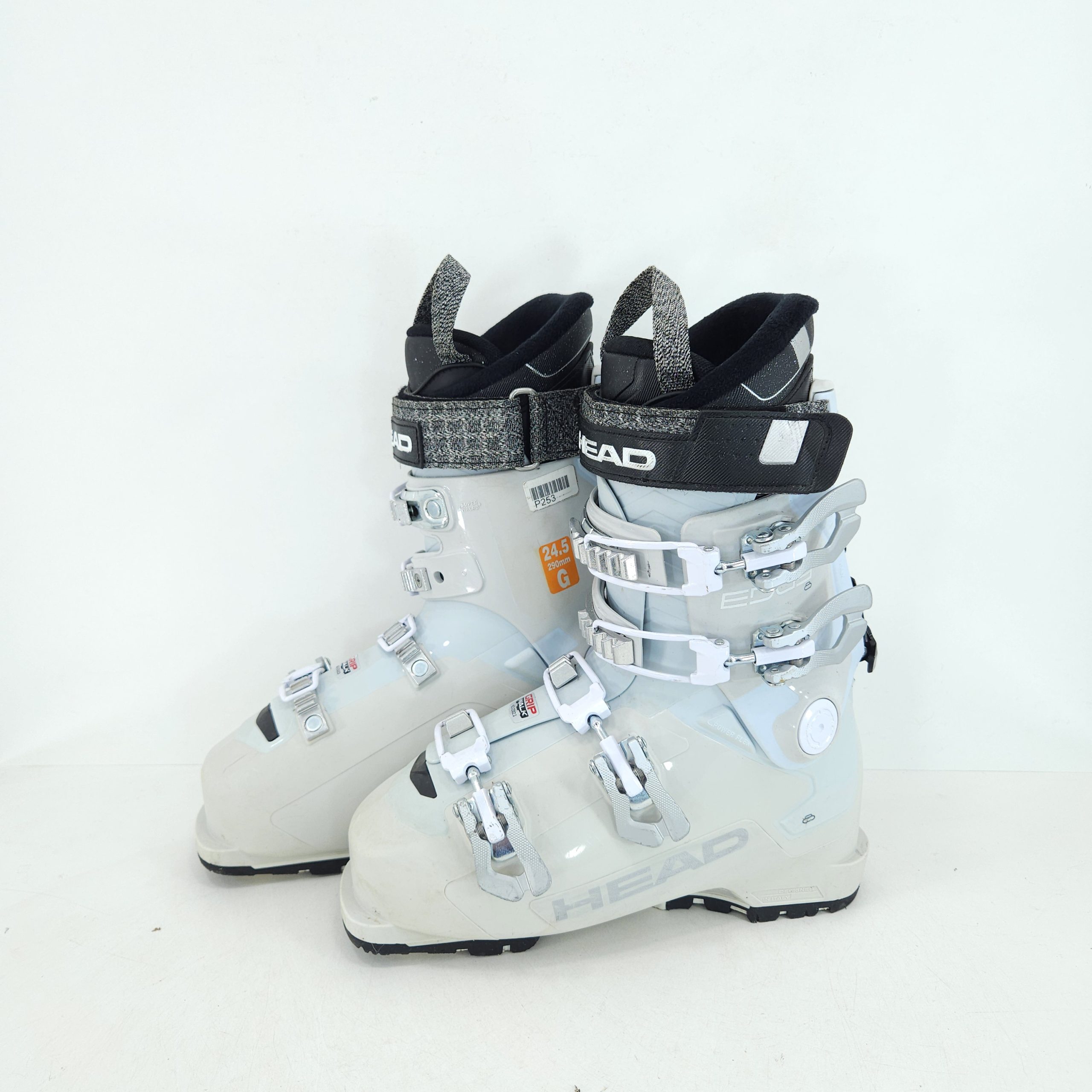 20251107_090302 Clapari ski Head Edge 8, marime 37.5 EU, 24.5 mondo - imagine 1