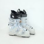 Clapari ski Head Edge 8, marime 37.5 EU, 24.5 mondo - imagine 3