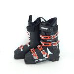 Clapari ski sh Atomic Hawx Prime R100, 40-41 Eu, 26-26.5 Mondo