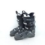 Clapari ski sh Salomon S Pro HV R80, marime 37.5 Eu, 24.5 Mondo