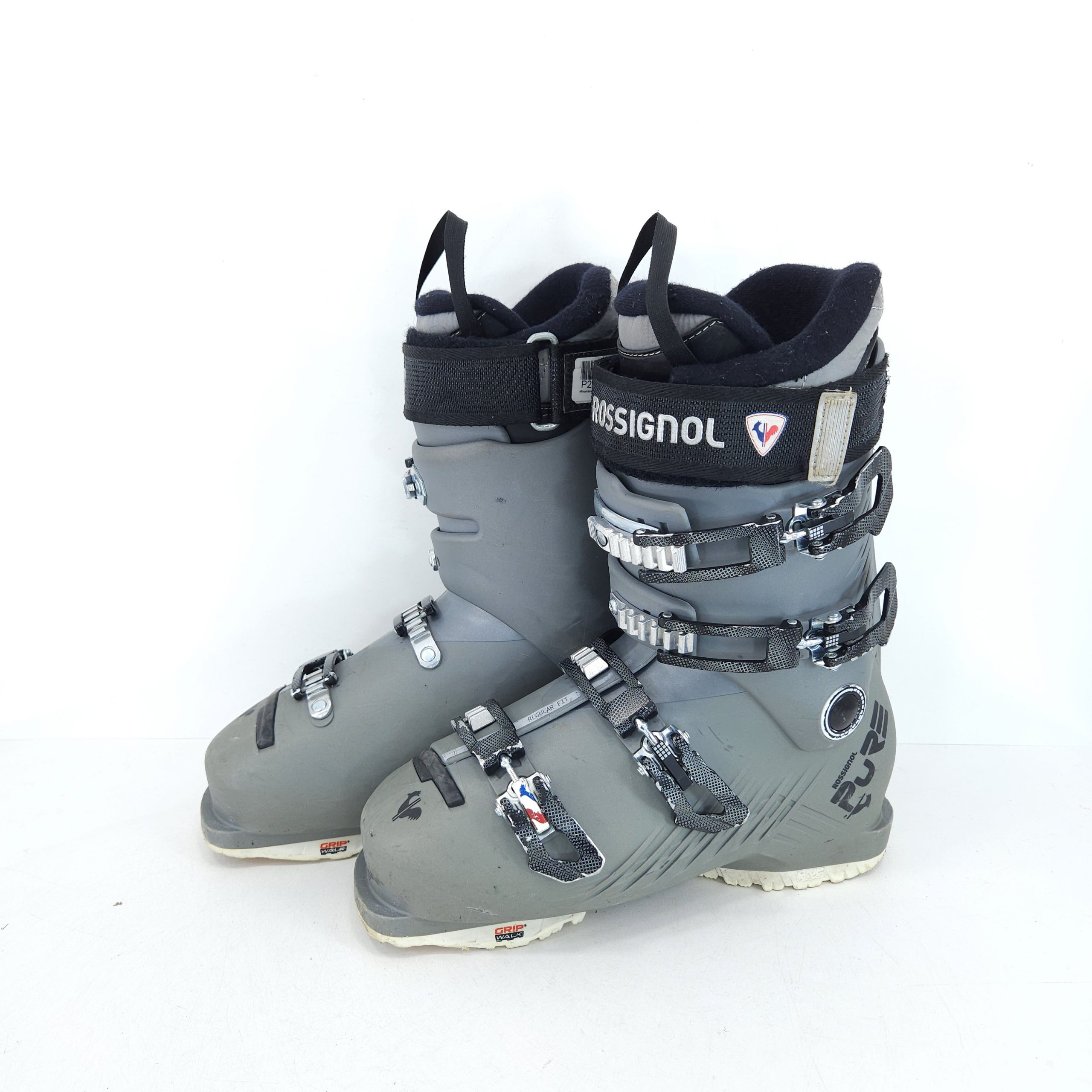 20251107_092332 Clapari ski sh Rossignol Pure, marime 40 Eu, 26 Mondo - imagine 1