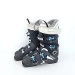 Clapari ski sh Salomon S Pro R90 W, marime 37-37.5 Eu, 24-24.5 Mondo