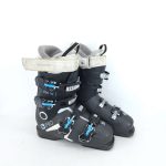 Clapari ski sh Salomon S Pro R90 W, marime 37-37.5 Eu, 24-24.5 Mondo - imagine 3