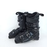 Clapari ski sh Atomic Hawx Ultra 115, marime 40-41 EU, 26-26.5 mondo