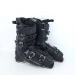 Clapari ski sh Atomic Hawx Ultra 115, marime 40-41 EU, 26-26.5 mondo - imagine 3