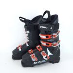 Clapari ski sh Atomic Hawx Prime R100, 40-41 Eu, 26-26.5 Mondo