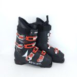 Clapari ski sh Atomic Hawx Prime R100, 40-41 Eu, 26-26.5 Mondo - imagine 3