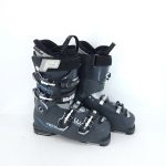 Clapari ski sh Tecnica Mach Sport HV 75, marime 39 Eu, 25.5 Mondo - imagine 3