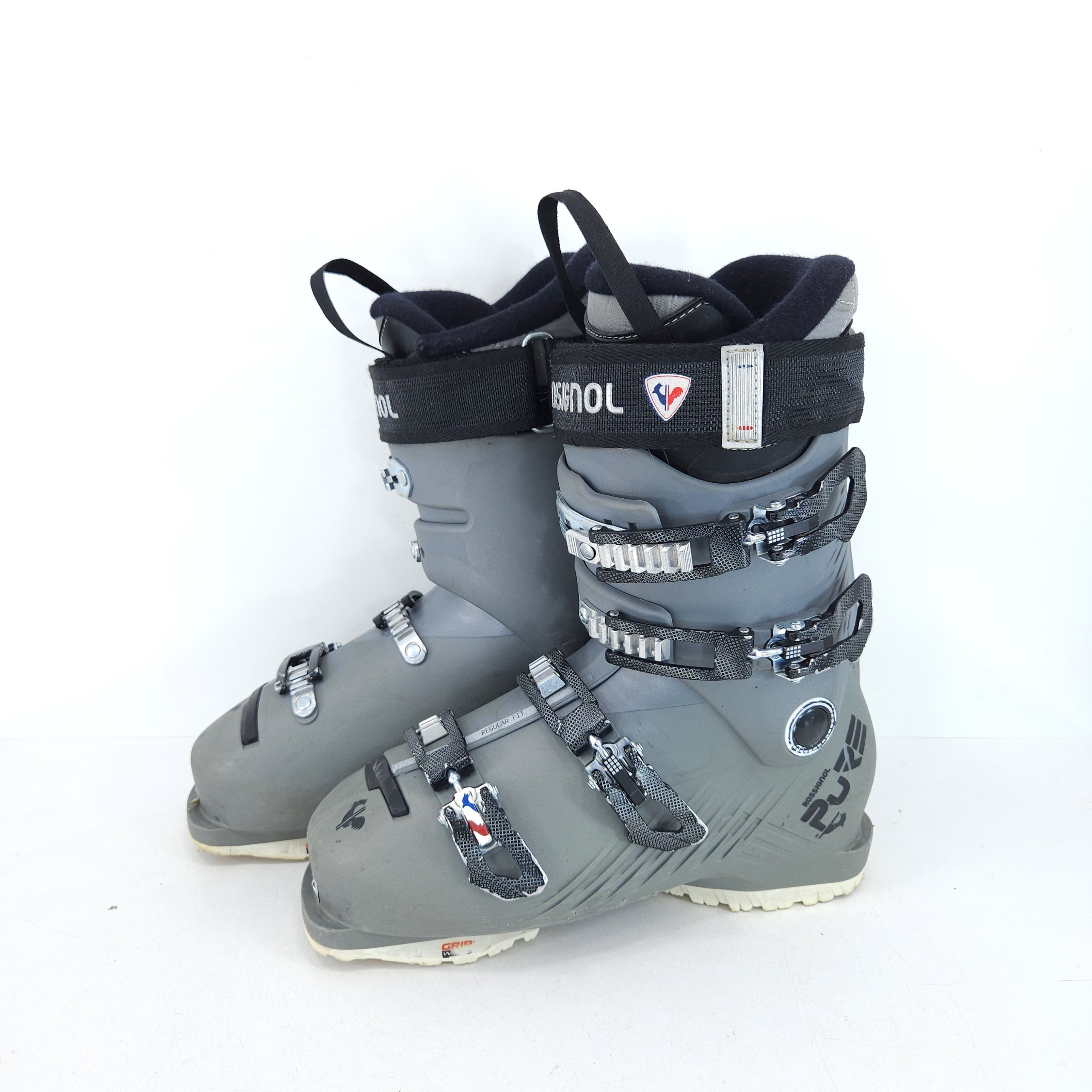20251107_104825 Clapari ski sh Rossignol Pure, marime 40 Eu, 26 Mondo - imagine 1