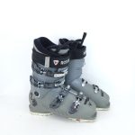 Clapari ski sh Rossignol Pure, marime 40 Eu, 26 Mondo - imagine 3
