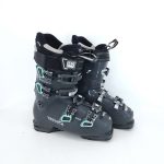 Clapari ski sh Tecnica Mach Sport MV 85, marime 38 Eu, 25 Mondo - imagine 3