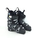 Clapari ski sh Fischer Cruzar 70 XTR, marime 37 Eu, 24 Mondo - imagine 3