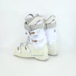 Clapari ski Head Edge Lyt 80, marime 37.5 EU, 24.5 mondo - imagine 2