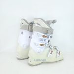 Clapari ski Head Edge Lyt 80, marime 37.5 EU, 24.5 mondo - imagine 4