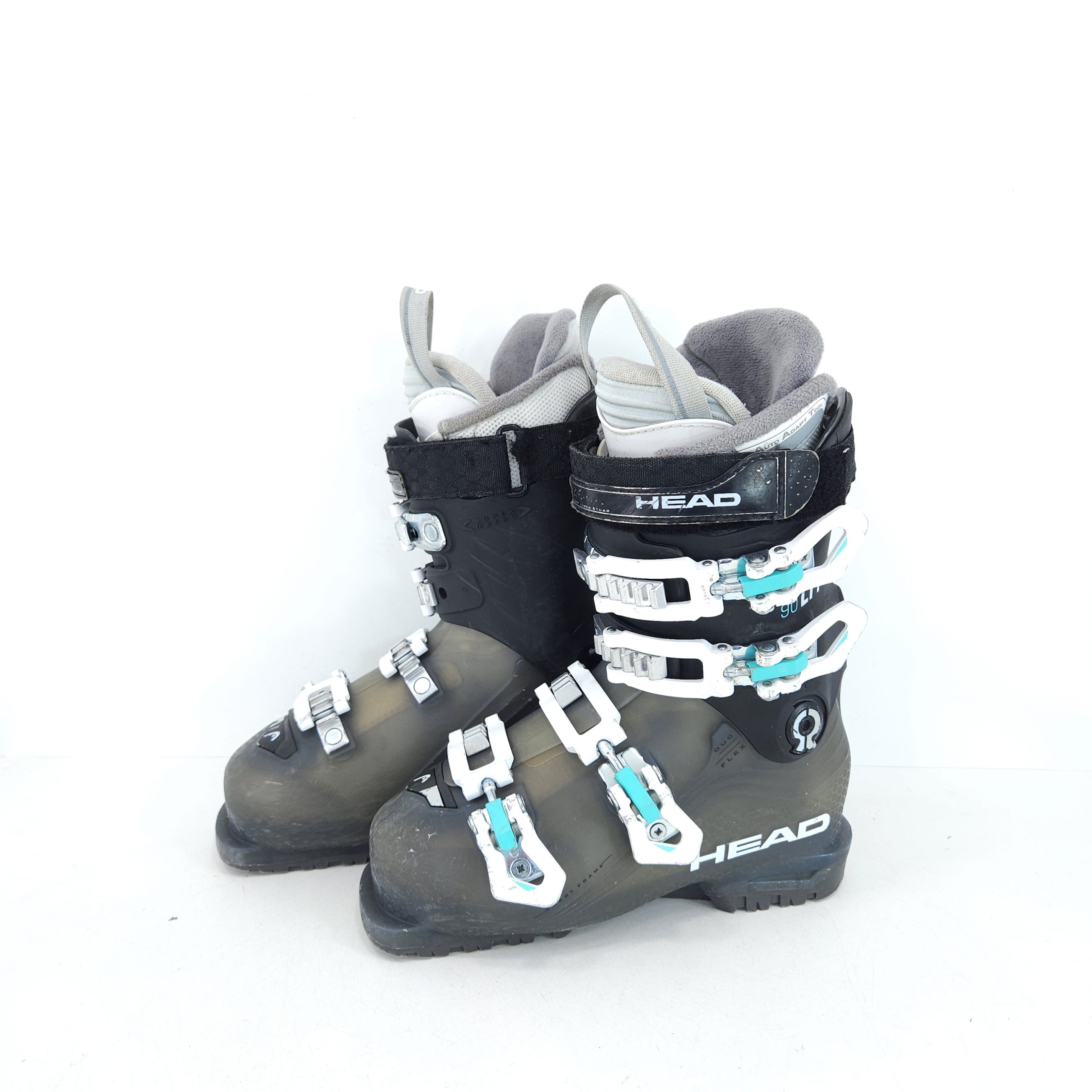 20251107_121803 Clapari ski sh Head Nexo Lyt 90, marime 36.5 Eu, 23.5 Mondo - imagine 1