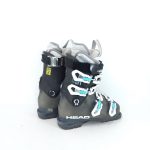 Clapari ski sh Head Nexo Lyt 90, marime 36.5 Eu, 23.5 Mondo - imagine 4