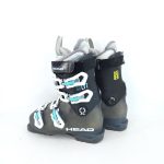 Clapari ski sh Head Nexo Lyt 90, marime 36.5 Eu, 23.5 Mondo - imagine 5