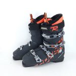 Clapari ski sh Rossignol Speed, marime 44 EU, 29 mondo