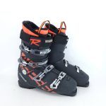 Clapari ski sh Rossignol Speed, marime 44 EU, 29 mondo - imagine 3