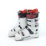 Clapari ski sh Salomon S Pro 120 Alpha , marime 42-42.5 Eu, 27-27.5 Mondo