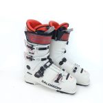 Clapari ski sh Salomon S Pro 120 Alpha , marime 42-42.5 Eu, 27-27.5 Mondo - imagine 3