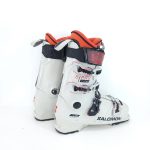 Clapari ski sh Salomon S Pro 120 Alpha , marime 42-42.5 Eu, 27-27.5 Mondo - imagine 4