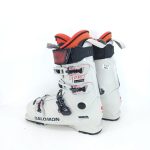 Clapari ski sh Salomon S Pro 120 Alpha , marime 42-42.5 Eu, 27-27.5 Mondo - imagine 5