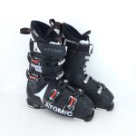 Clapari ski sh Atomic Hawx Prime 90, 42-42.5 Eu, 27-27.5 Mondo - imagine 3