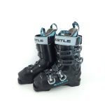 Clapari ski sh Kastle Terra K80, 37.5 Eu, 24.5 Mondo