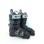 Clapari ski sh Kastle Terra K80, 37.5 Eu, 24.5 Mondo - imagine 3