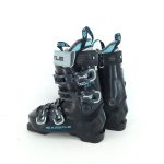 Clapari ski sh Kastle Terra K80, 37.5 Eu, 24.5 Mondo - imagine 5