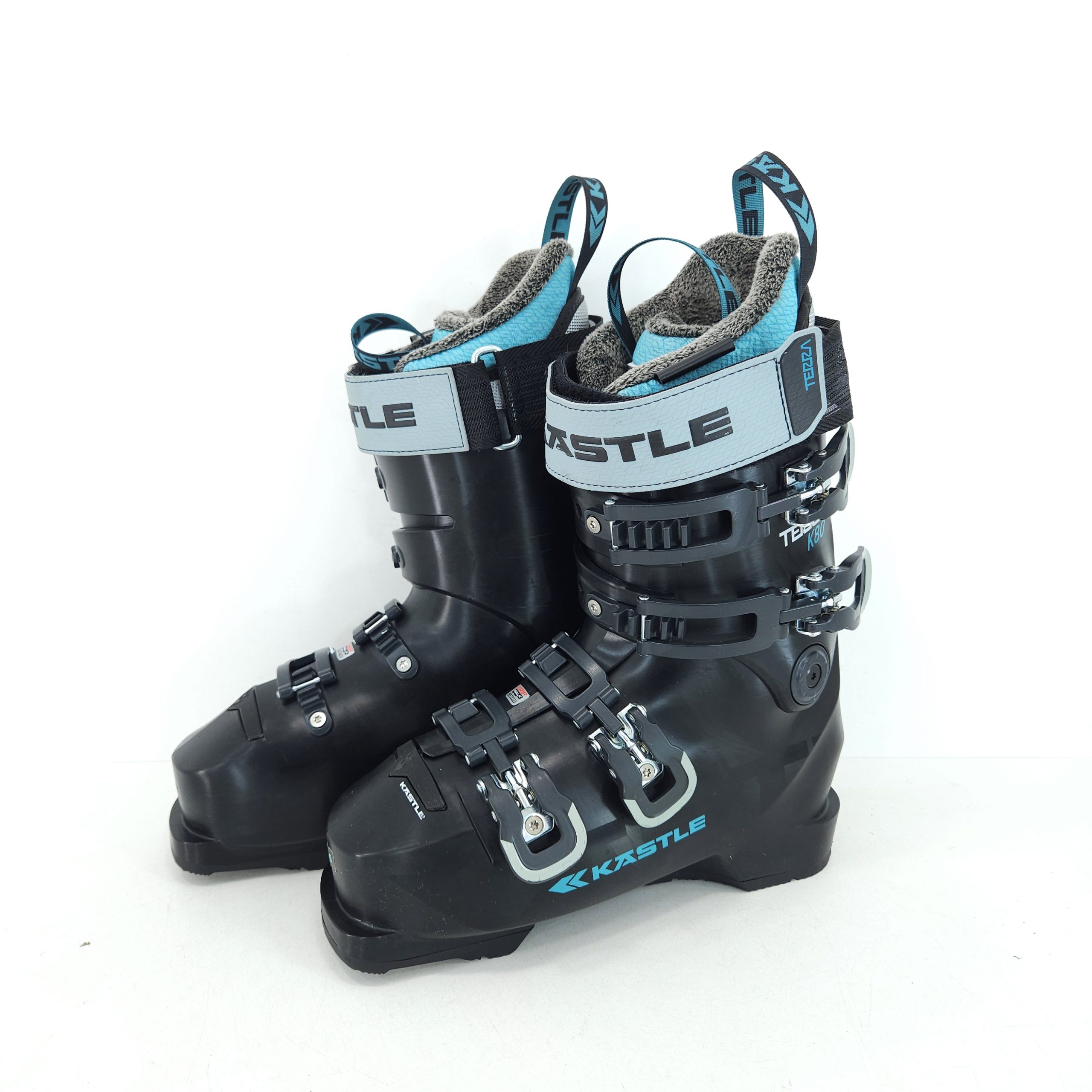 20251107_151055 Clapari ski sh Kastle Terra K80, 36.5 Eu, 23.5 Mondo - imagine 1