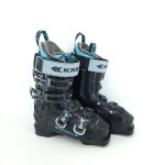 Clapari ski sh Kastle Terra K80, 36.5 Eu, 23.5 Mondo - imagine 3