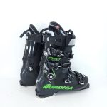 Clapari ski sh Nordica Pro Machine 120, marime 42 Eu, 27 mondo - imagine 4