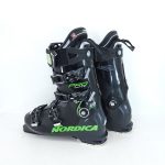 Clapari ski sh Nordica Pro Machine 120, marime 42 Eu, 27 mondo - imagine 5